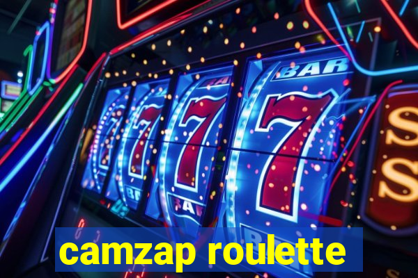 camzap roulette